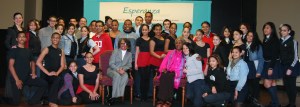 Esperanza Speaker Series 2