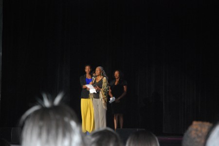 IABD SCHOLAR AWARD 
